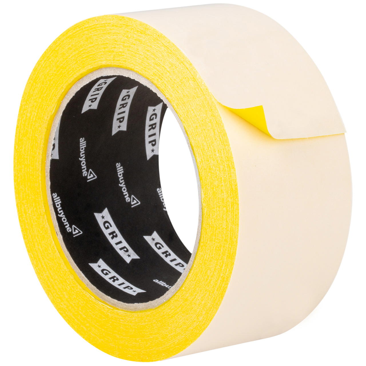 Double-sided film tape GT 702 repositionable