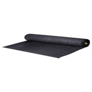 Gaze 203 - Rolle 3,07 m x 50 m, schwarz - schwarz - 3,07 m x 50 m