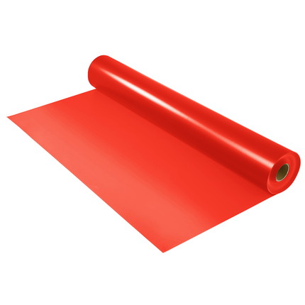 Stage floor - red Dance floor CLASSIC - red