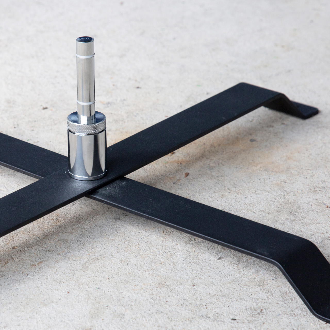 beachflag crossbase - XL