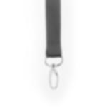 printed lanyards - 15 mm Printed lanyards, 2-sided - 15 mm - Carabiner Oval - with safety lock - with clip