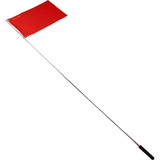 BODYFLAG - mobile telescopic flag