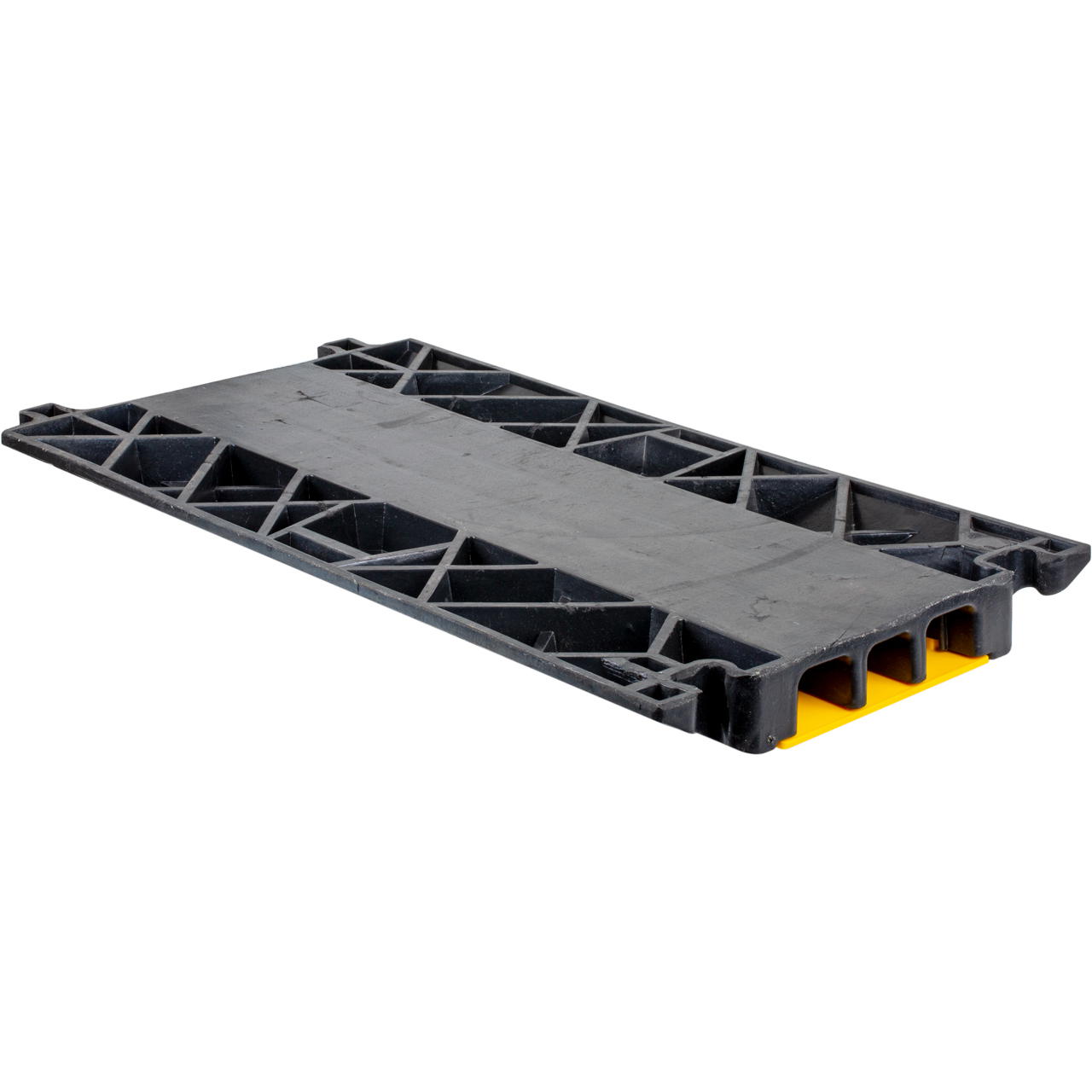 Basic cable protectors - 3 channels