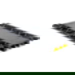 cable protector trafficable - 3 channels Basic cable protectors - 3 channels