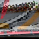 endless nonwovens - 2-coloured endless nonwovens - 2-coloured - 80 cm - 250 cm