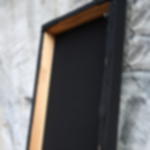 Bühnenmolton Meterware - rot Bühnenmolton B1 - Meterware - rot