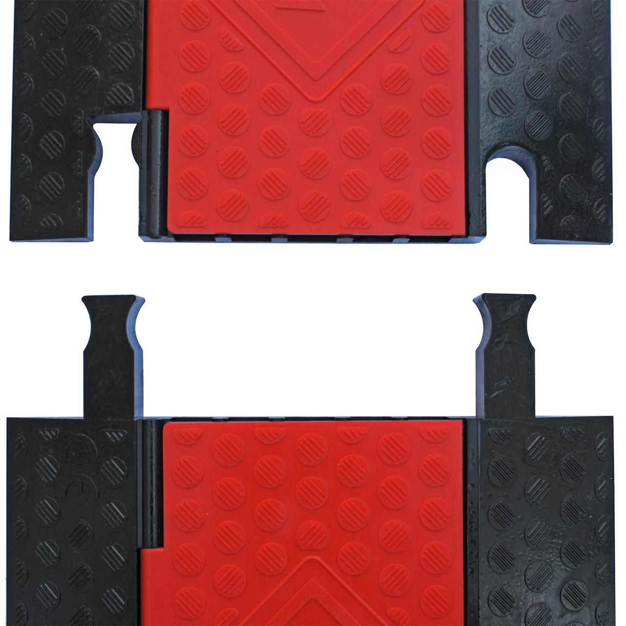 Kabelbrücke Cableguard - Red Line 5