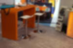 Vlies bedrucken Vlies B1 300 g/m²