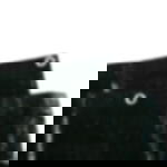 Gewebeplane groß - schwarz Gewebeplane 10 x 1,76 m, schwarz - schwarz