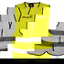 Preview: Safety vests EN ISO 20471 - printable