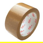 packaging tape - brown