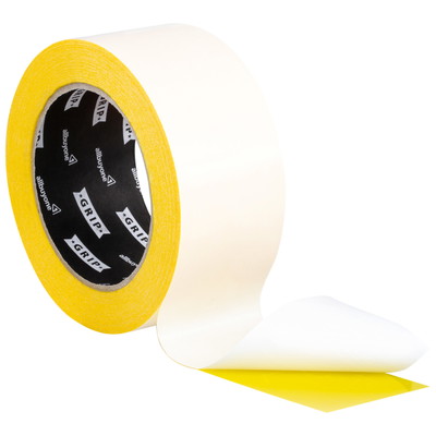 Double-sided tape removable