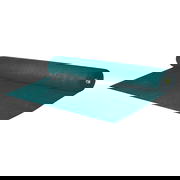 Gaze 215 - Rolle - 1,5 m x 50 m