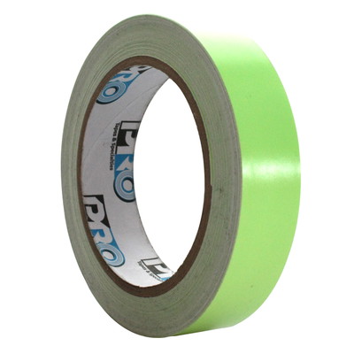 Selbstleuchtendes Klebeband