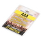 Backstage Passes
