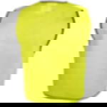 identification vest - yellow identification vest - yellow - S/M