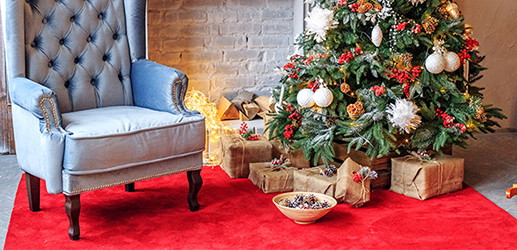 Products from the category exhibition carpet