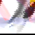 pvc band at 208 - white pvc band at 208 - white