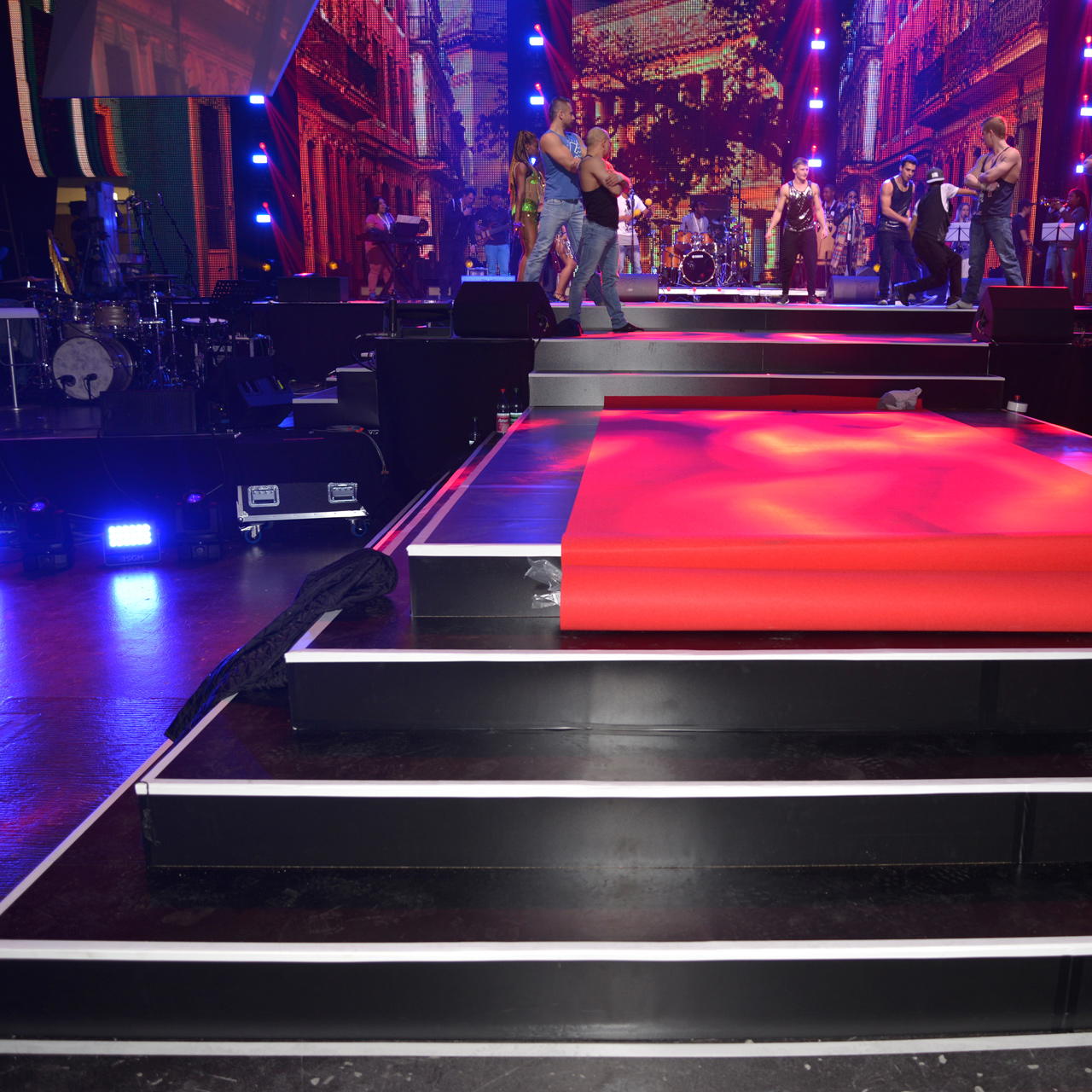 PVC tape GT 802  - white