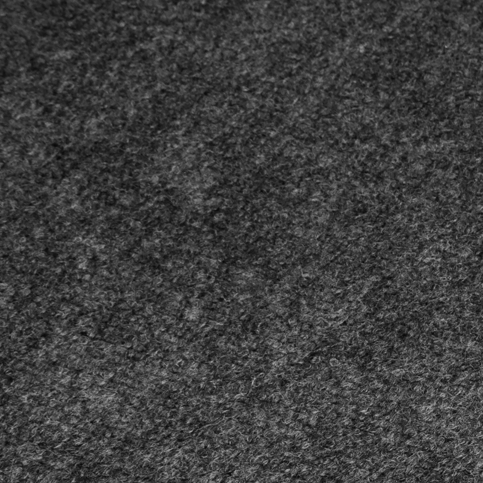Rips carpet 1 m roll - mottled grey