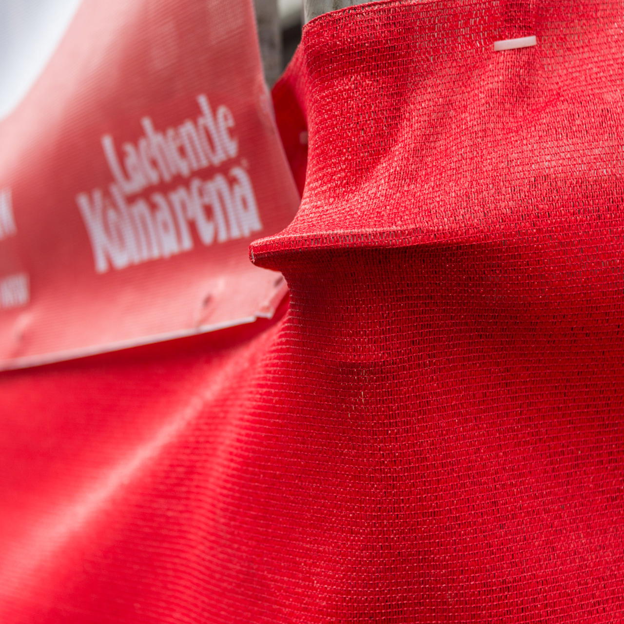 UV-resistant mesh 800 - black