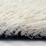 Kunstrasen Rolle - 4 m Kunstrasen Rolle 4 x 25 m - 4 m - weiß