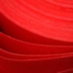 Bauzaun Sichtschutz - rot Bauzaun Sichtschutz B1 - rot