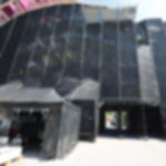 mesh 203 - roll - black mesh 203 - roll - black - 2.00 m x 50 m