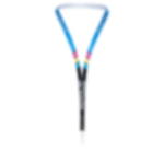 Lanyards selbst gestalten - 15 mm Lanyards bedruckt 1-seitig - 15 mm - Kartenhalter - ohne Sicherheitsverschluss - ohne Clip