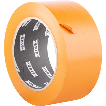 PVC tape GT 802  - orange
