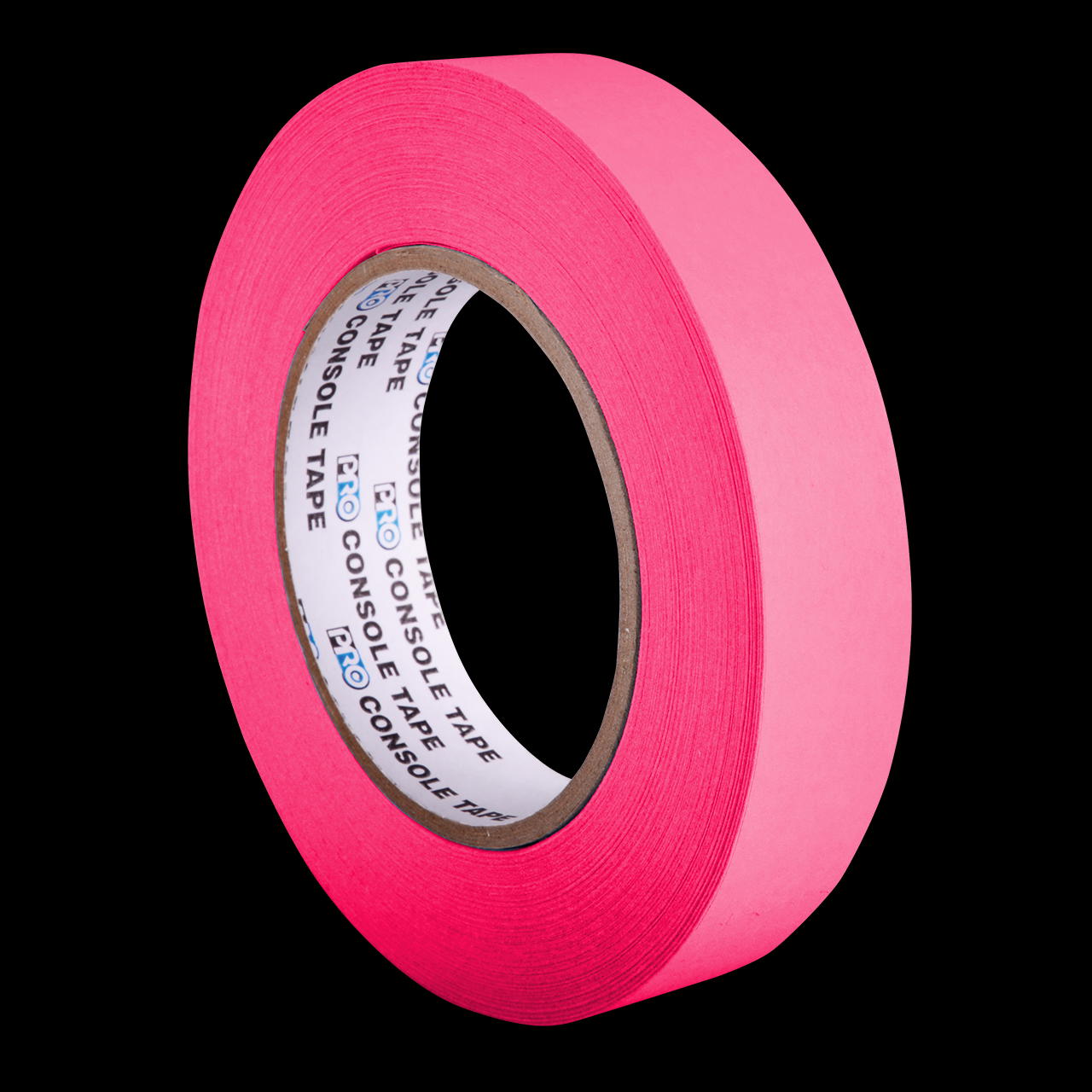 Artist Tape - 24 mm - fluoreszierend pink