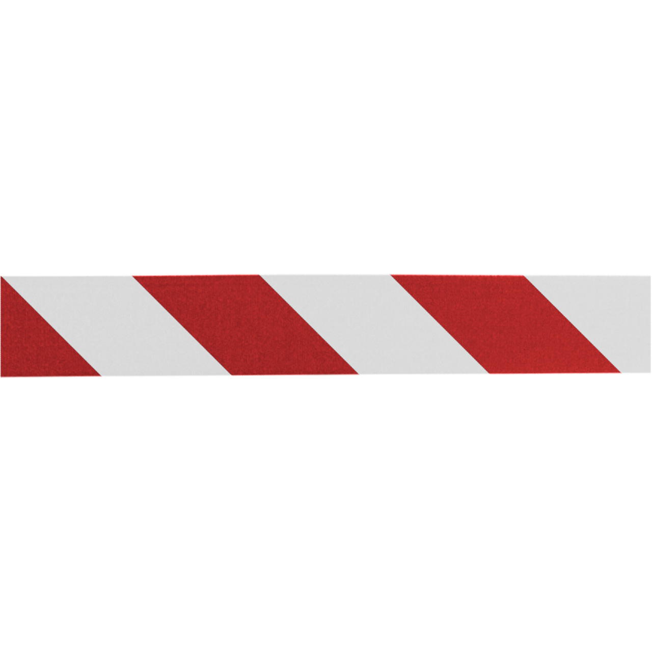 Premium belt posts – stainless steel - red-white