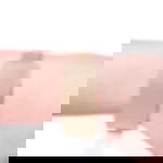 plastic admission wristbands - cream Unprinted vinyl tape - cream