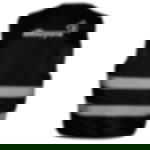 Signalweste mit Aufdruck - 2-seitig Signalweste - bedruckbar - 2-seitig - 1-farbig - schwarz