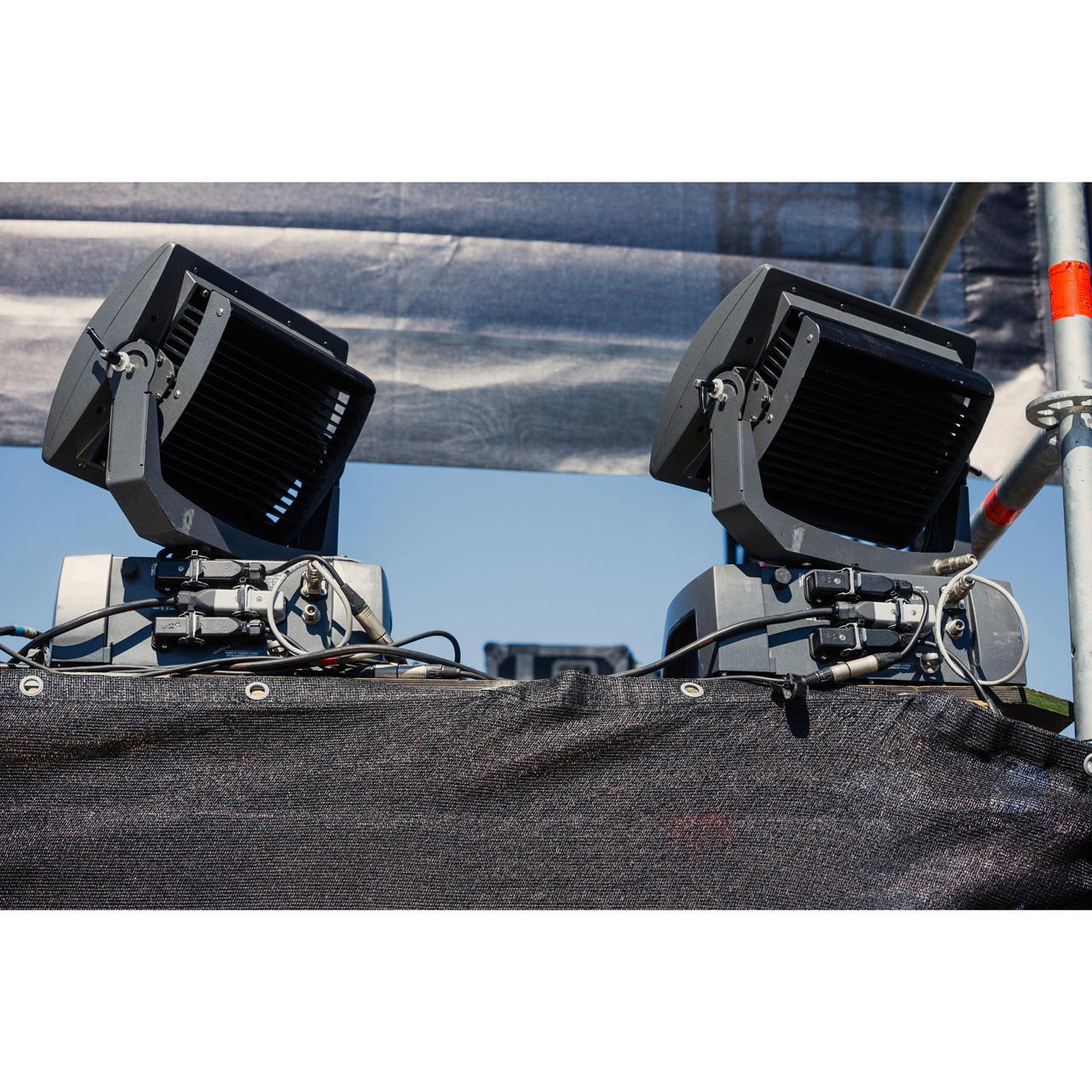 mesh 203 - customised - 4 m x 6 m