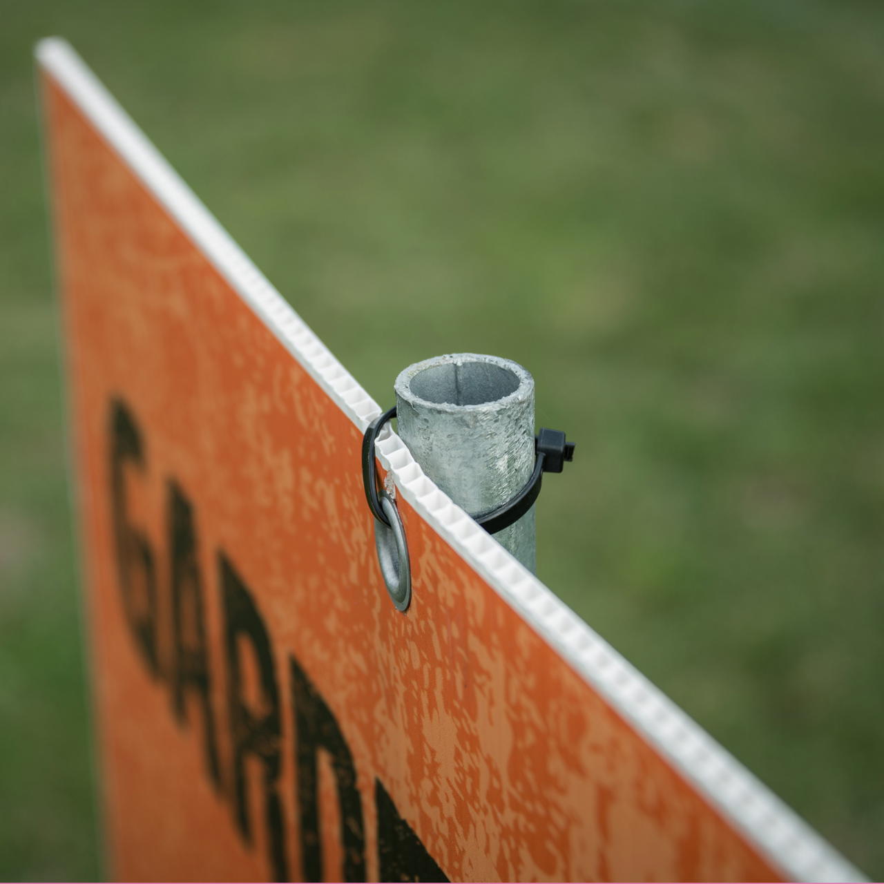 Hohlkammerplatte DIN A1 / A2 / A3 - DIN A1