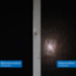 Bühnenmolton Meterware - rot Bühnenmolton B1 - Meterware - rot