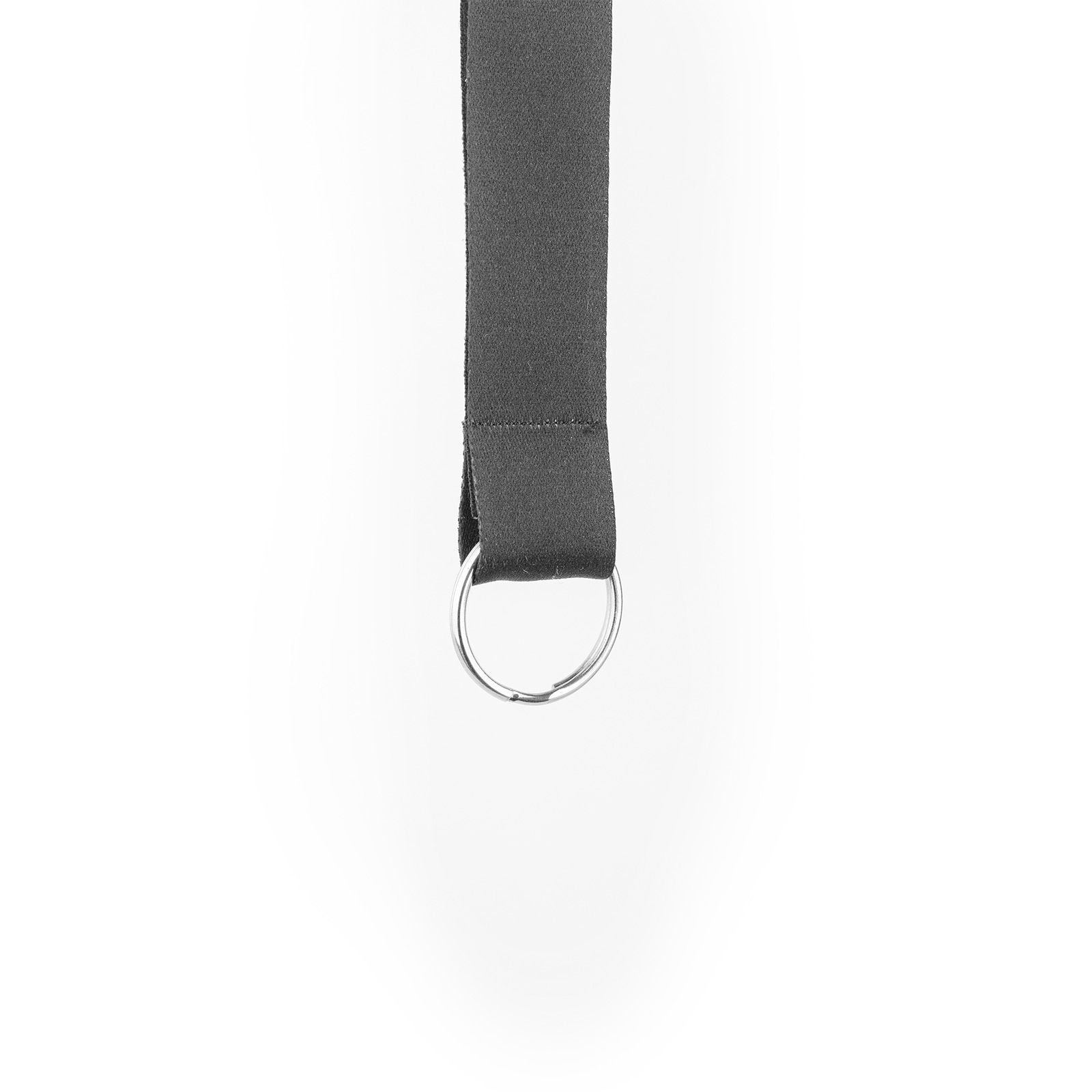 Printed lanyards, 2-sided - 10 mm - Ring - without security seal - without clip