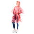 Preview: Disposable Raincape GRIP
