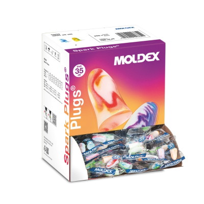 moldex spark plugs