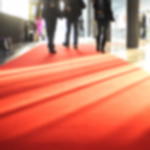 Nadelfilz Teppichboden B1 - hellgrau Nadelfilz Velours B1 - hellgrau