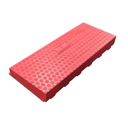Floor Protection System Red Floor intermediate male 90-65mm red product photo (Article No. 2011081)