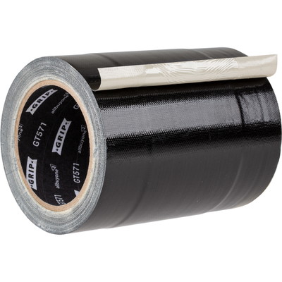 Tunneltape Tunneltape | schwarz