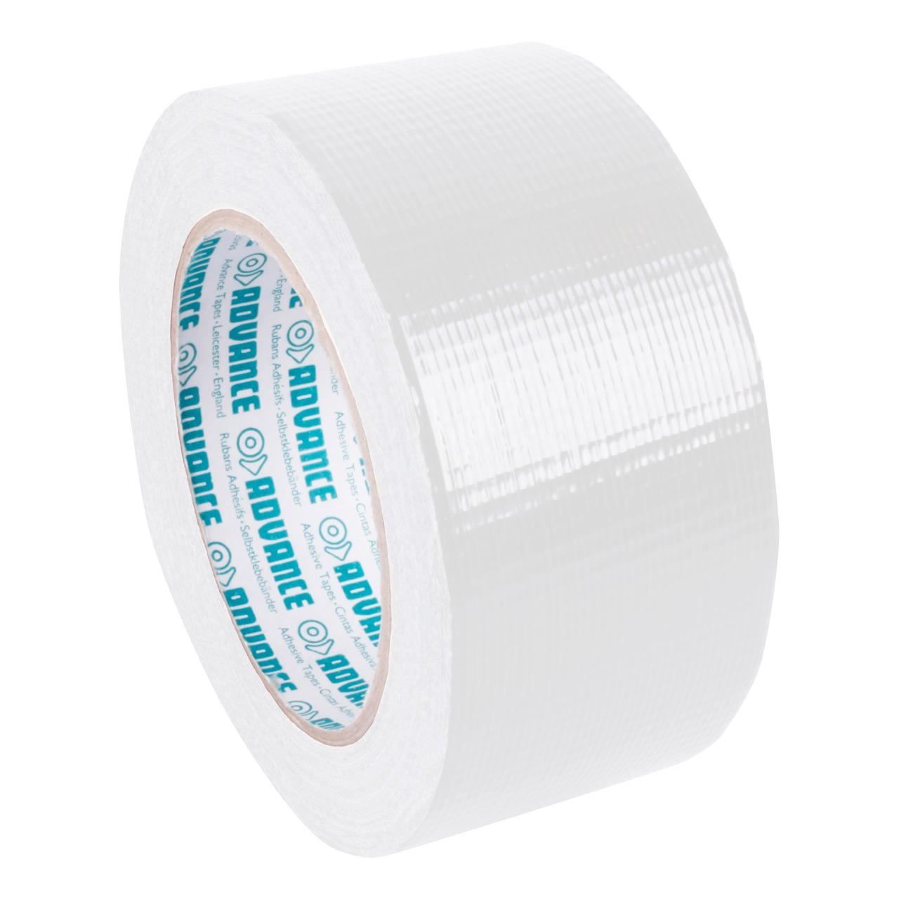 Gaffa AT 165 - 25 m - white