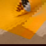 adhesive cloth tape coloured - sun yellow Adhesive cloth tape coloured Grip Tape GT 571 - sun yellow