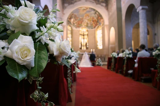 Hochzeiten