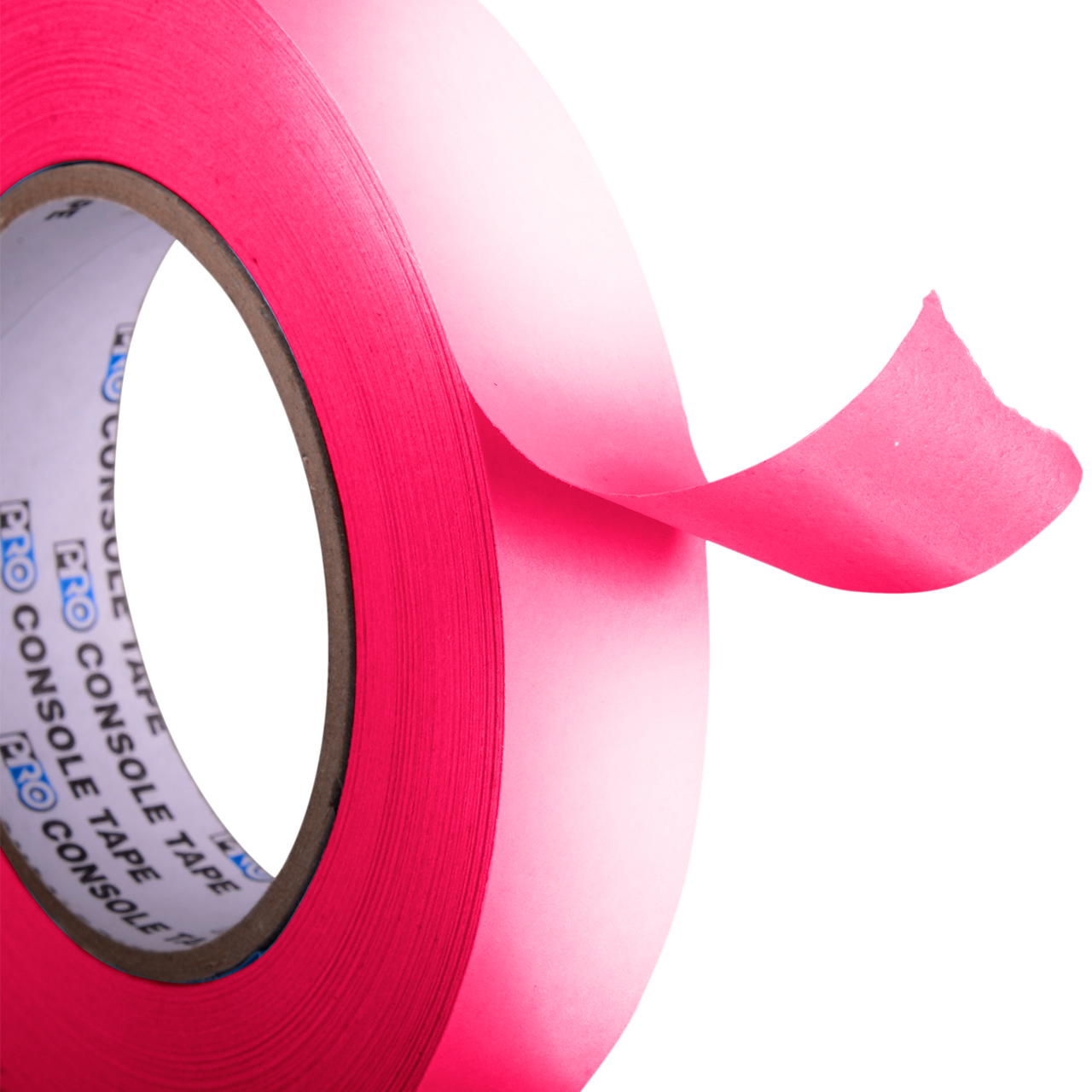 Artist Tape - 24 mm - fluoreszierend pink