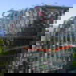 lashing strap orange - 1-part lashing strap orange - 1-part