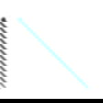 cable ties 200 mm - blue Cable ties coloured - 4.8 x 200 mm - blue