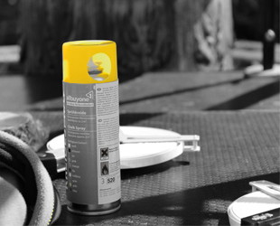 Products from the category marking